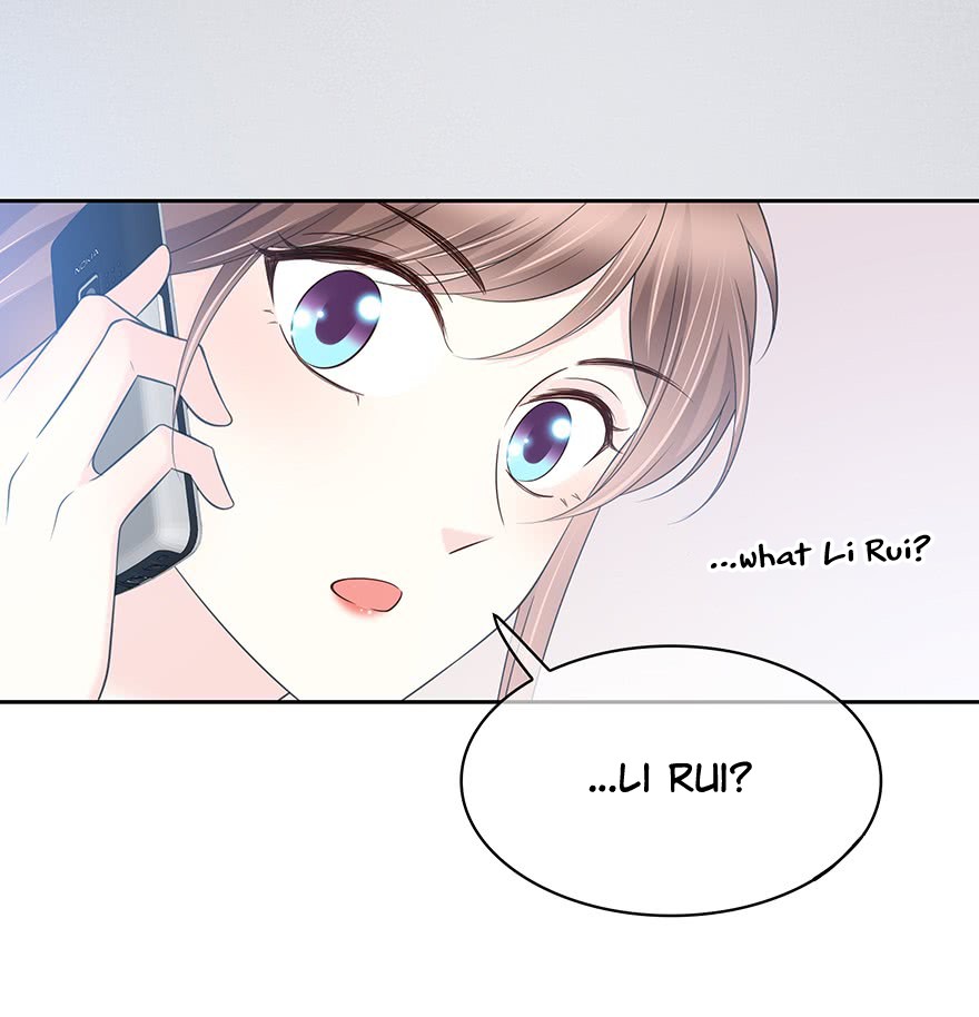 Time Lover Chapter 122 page 25 - Chapter 122