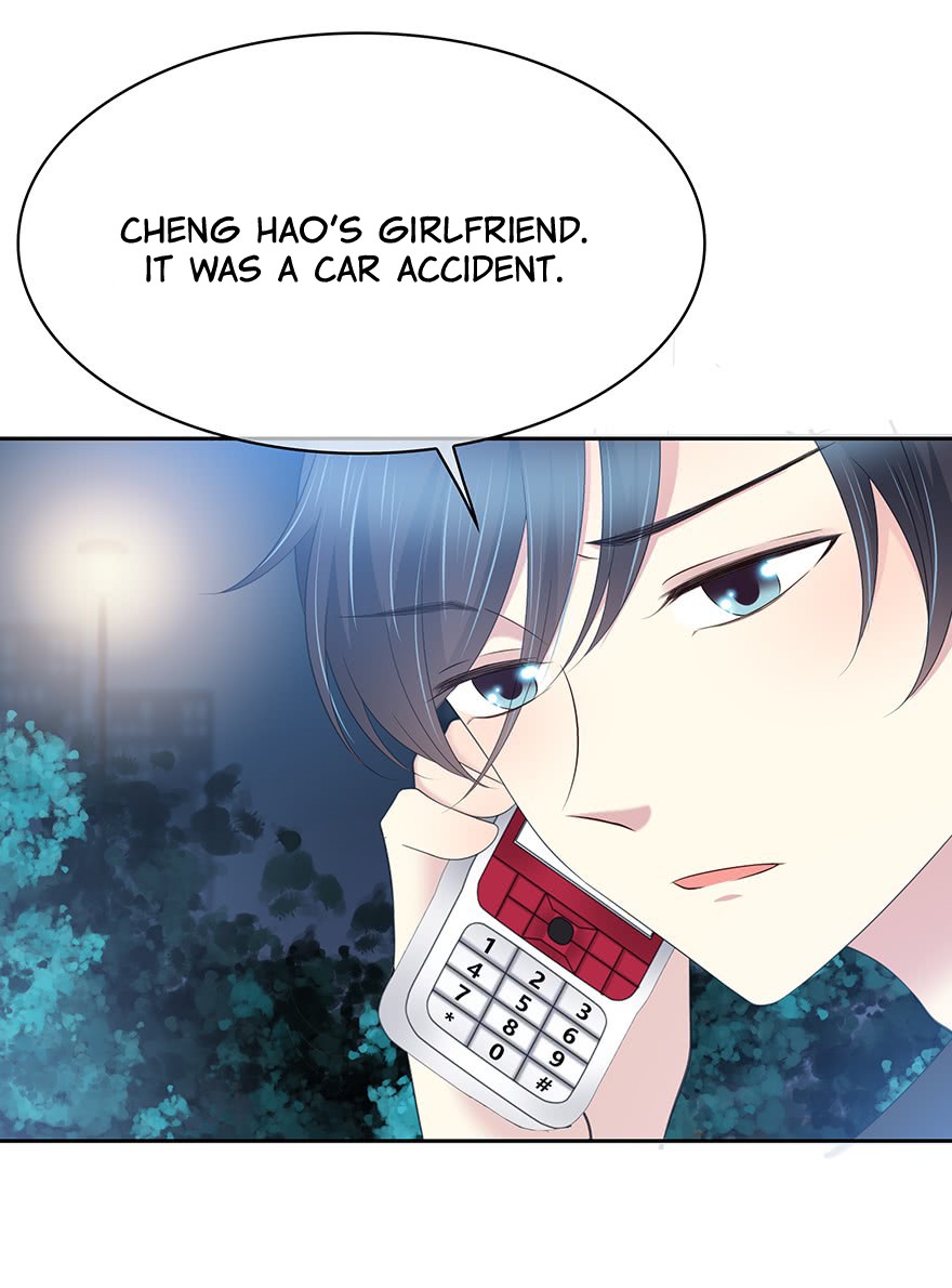 Time Lover Chapter 122 page 26 - Chapter 122