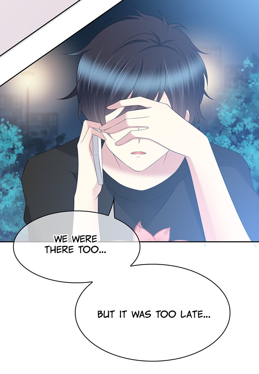 Time Lover Chapter 122 page 30 - Chapter 122