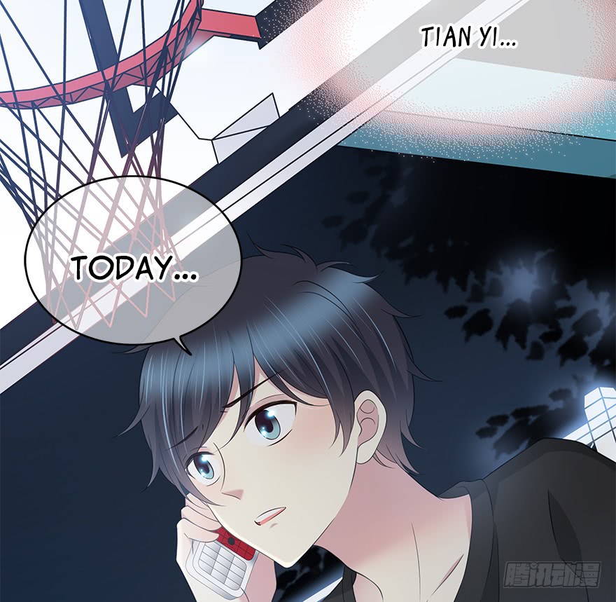 Time Lover Chapter 122 page 32 - Chapter 122