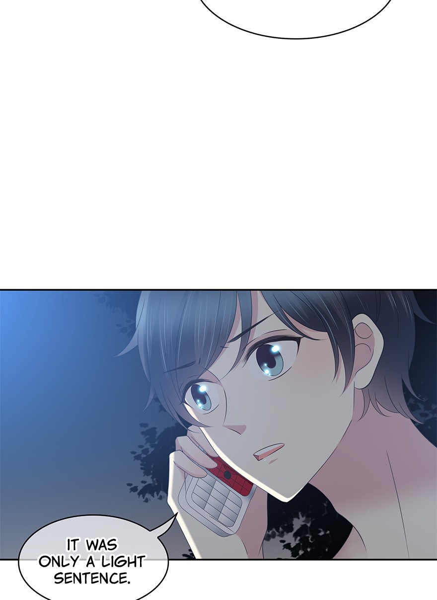 Time Lover Chapter 122 page 36 - Chapter 122