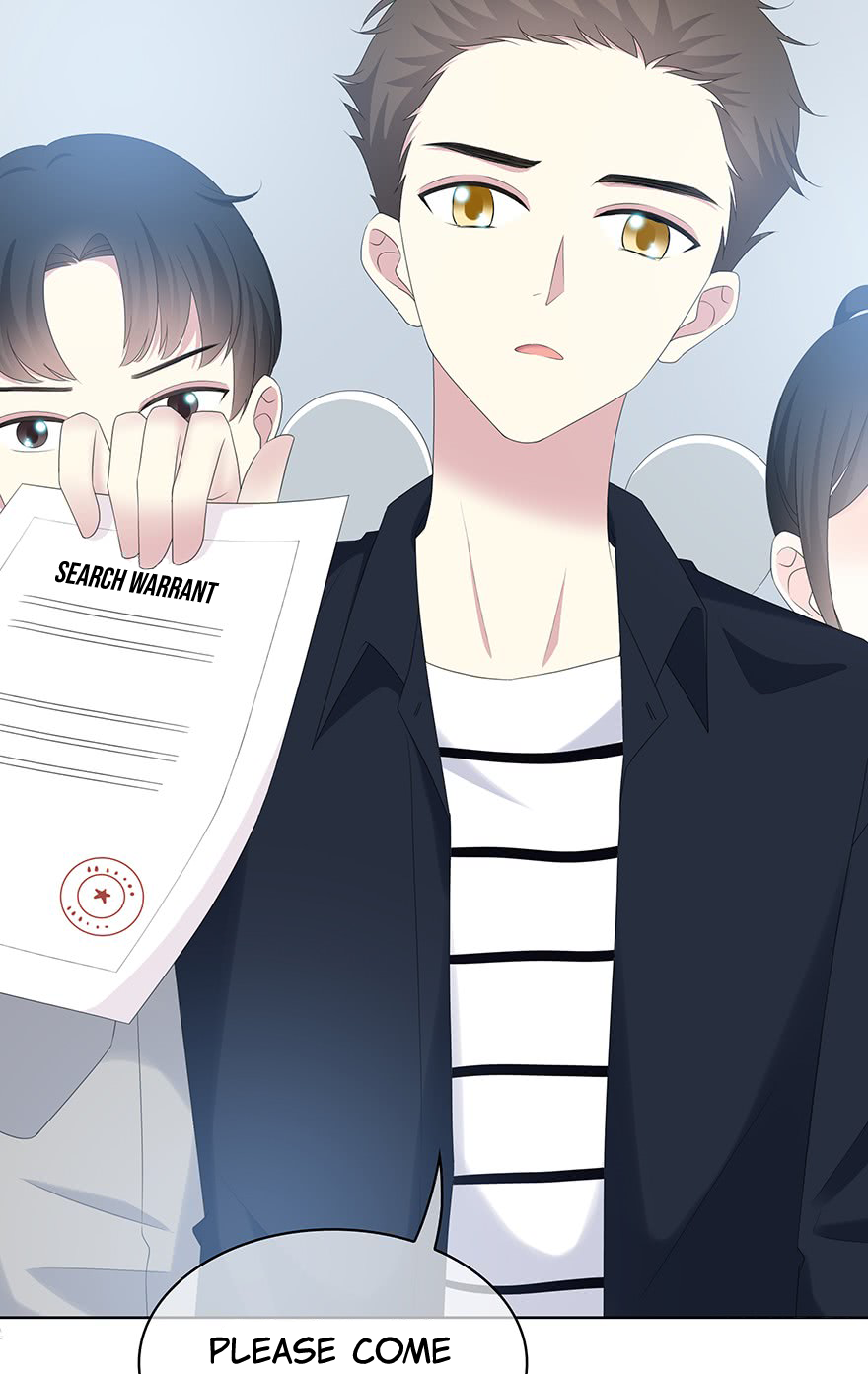 Time Lover Chapter 123 page 10 - Chapter 123