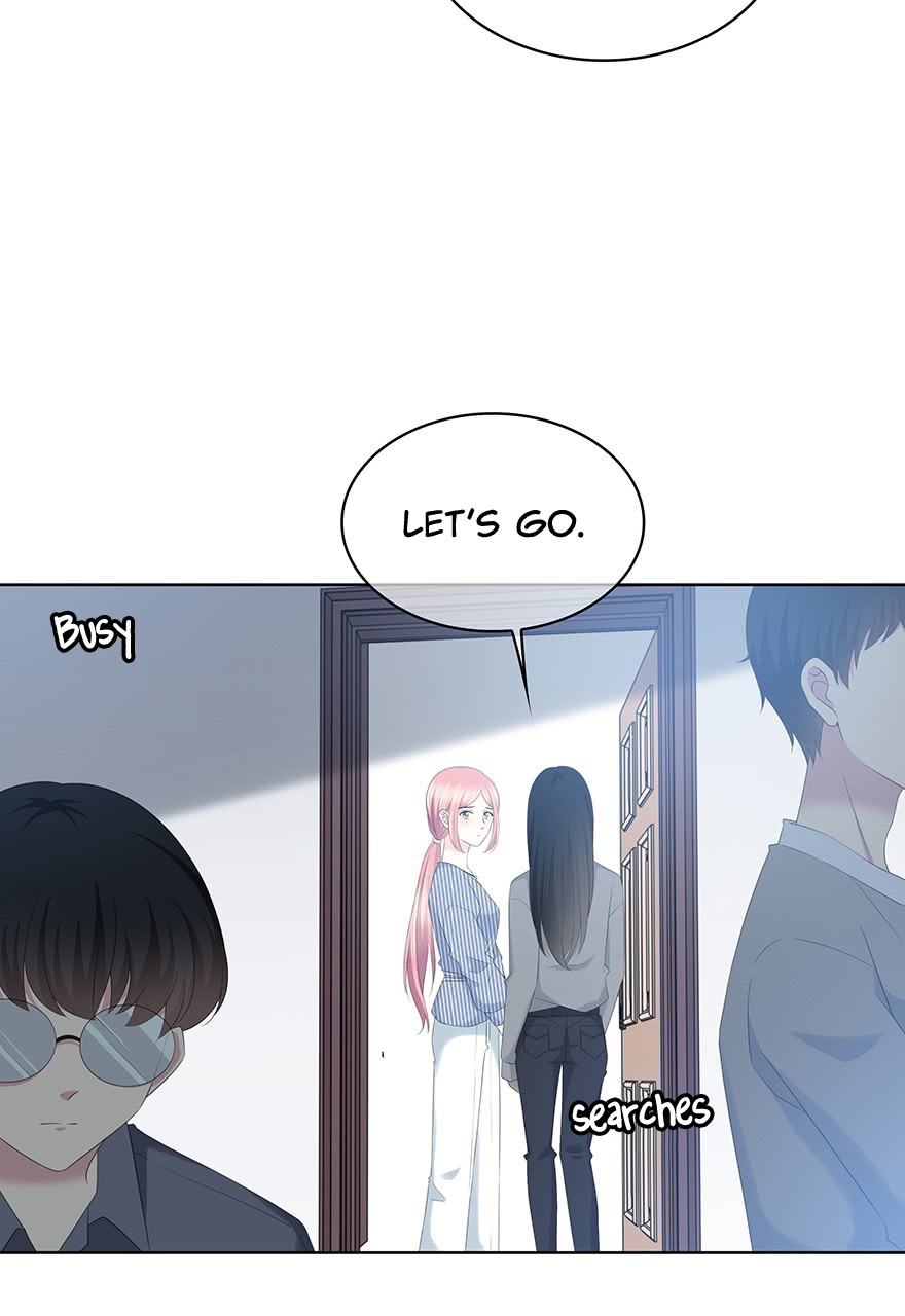 Time Lover Chapter 123 page 12 - Chapter 123