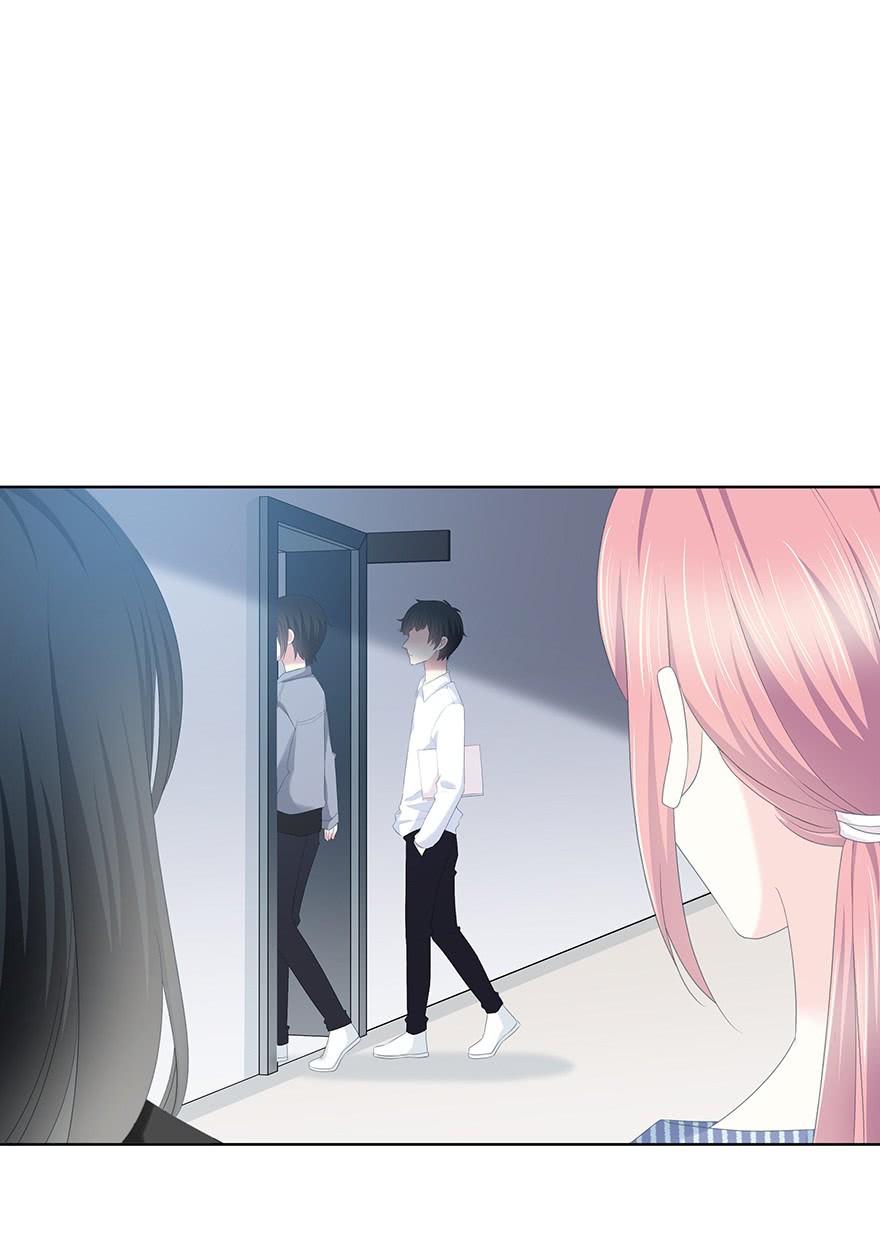 Time Lover Chapter 123 page 20 - Chapter 123