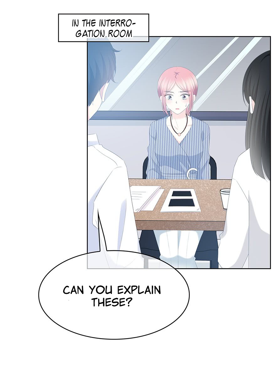 Time Lover Chapter 123 page 24 - Chapter 123