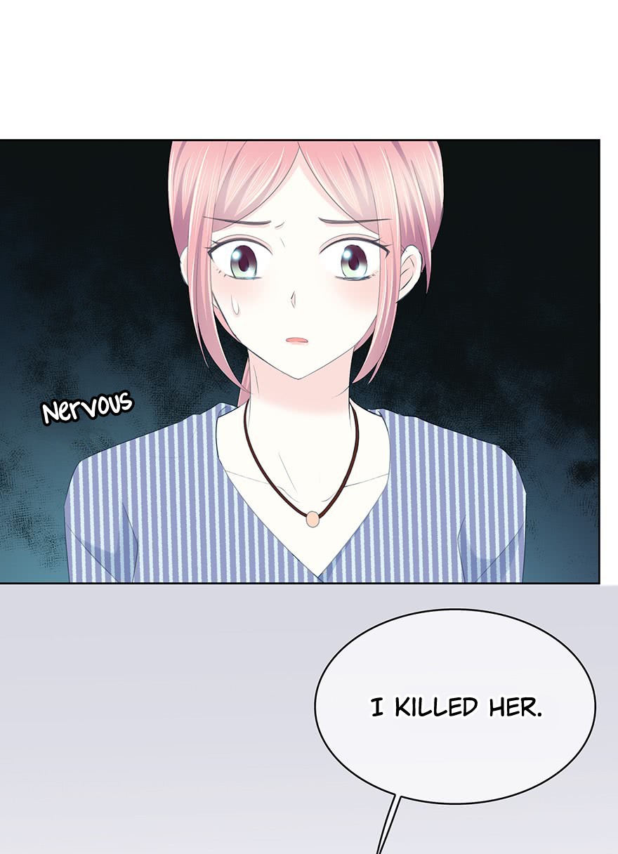 Time Lover Chapter 123 page 25 - Chapter 123
