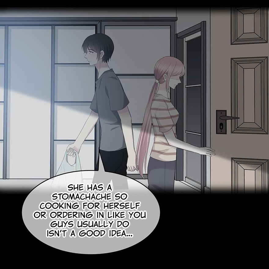 Time Lover Chapter 123 page 31 - Chapter 123