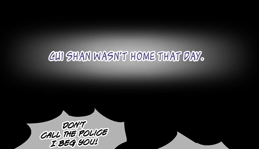 Time Lover Chapter 123 page 35 - Chapter 123