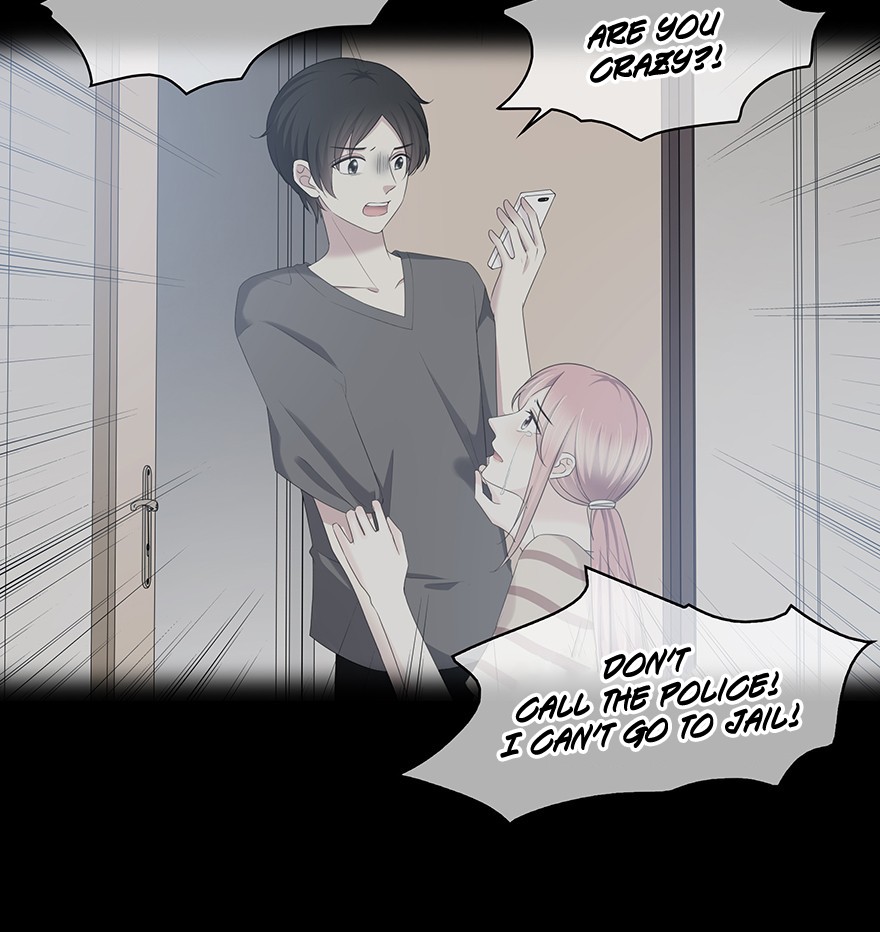 Time Lover Chapter 123 page 36 - Chapter 123
