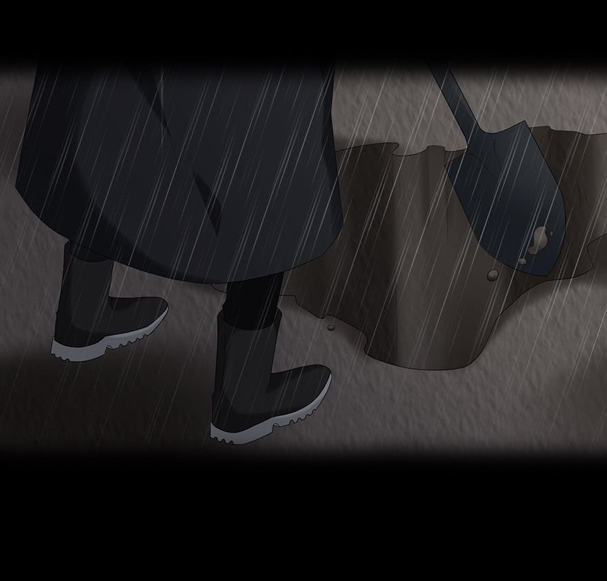 Time Lover Chapter 123 page 41 - Chapter 123