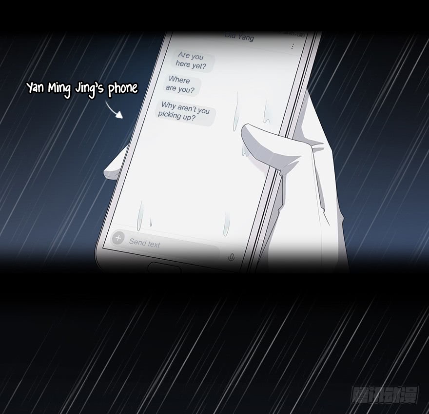 Time Lover Chapter 123 page 43 - Chapter 123