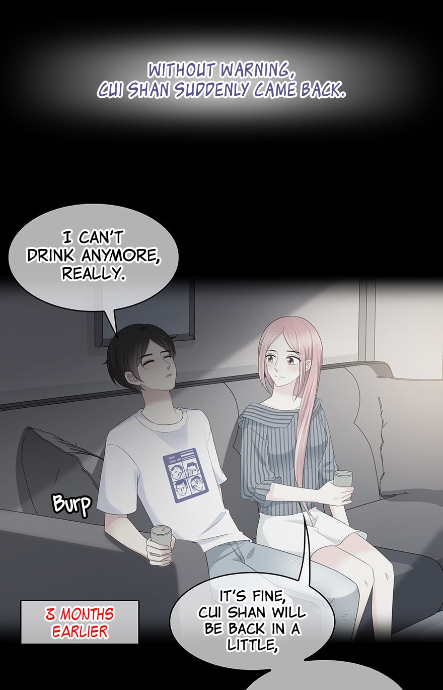 Time Lover Chapter 123 page 47 - Chapter 123