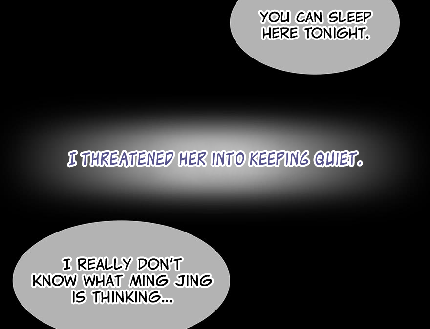 Time Lover Chapter 123 page 48 - Chapter 123