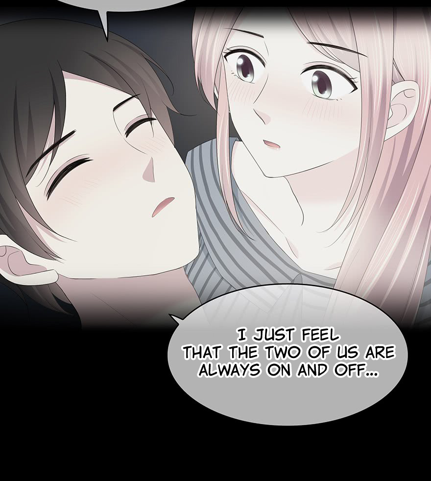 Time Lover Chapter 123 page 49 - Chapter 123