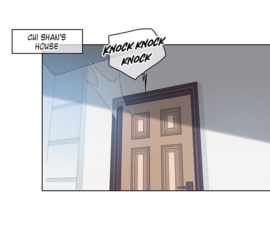 Time Lover Chapter 123 page 7 - Chapter 123