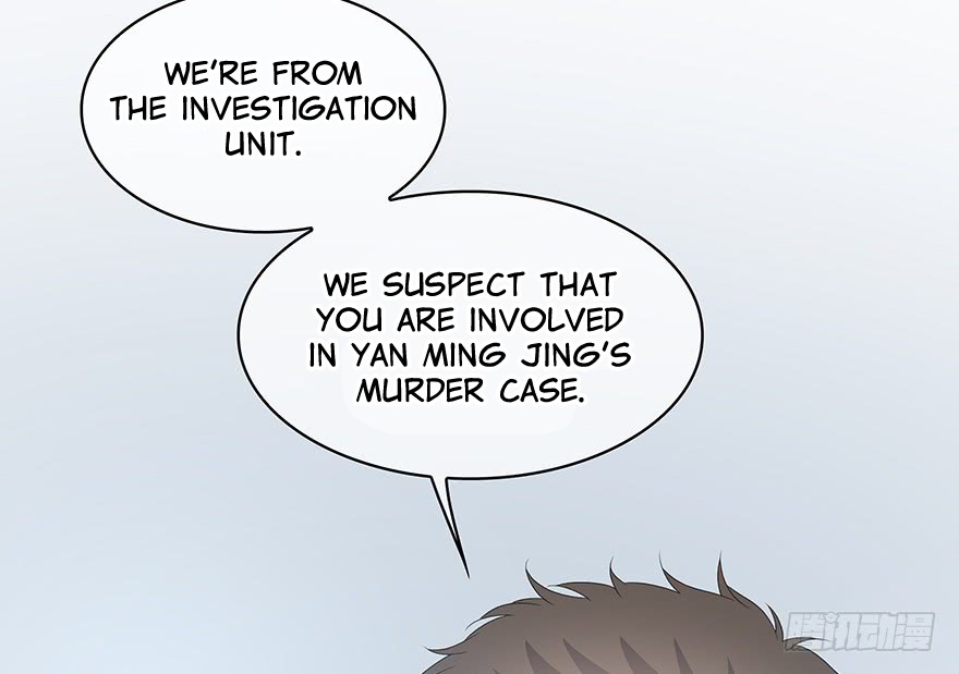 Time Lover Chapter 123 page 9 - Chapter 123