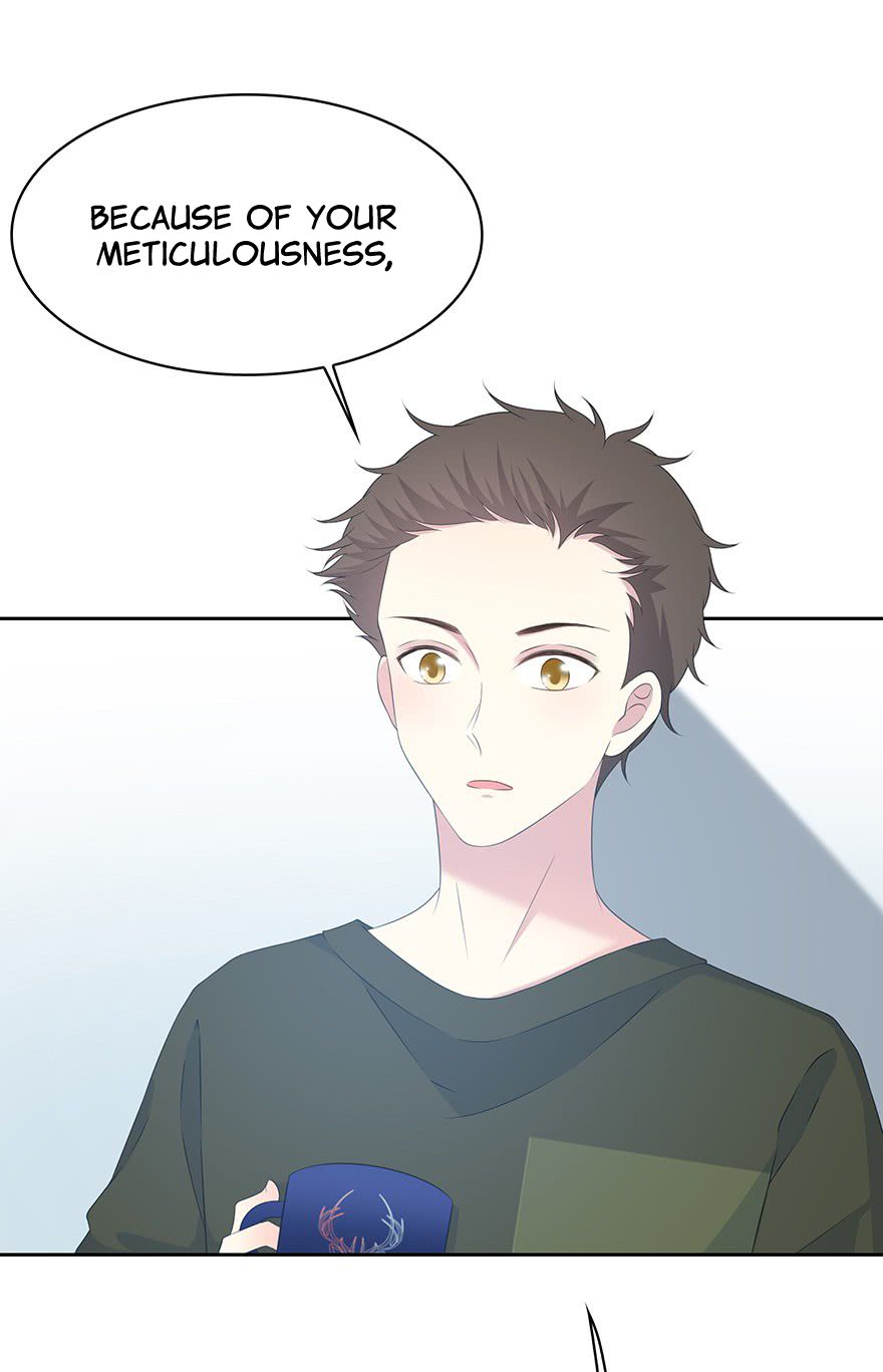 Time Lover Chapter 124 page 12 - Chapter 124