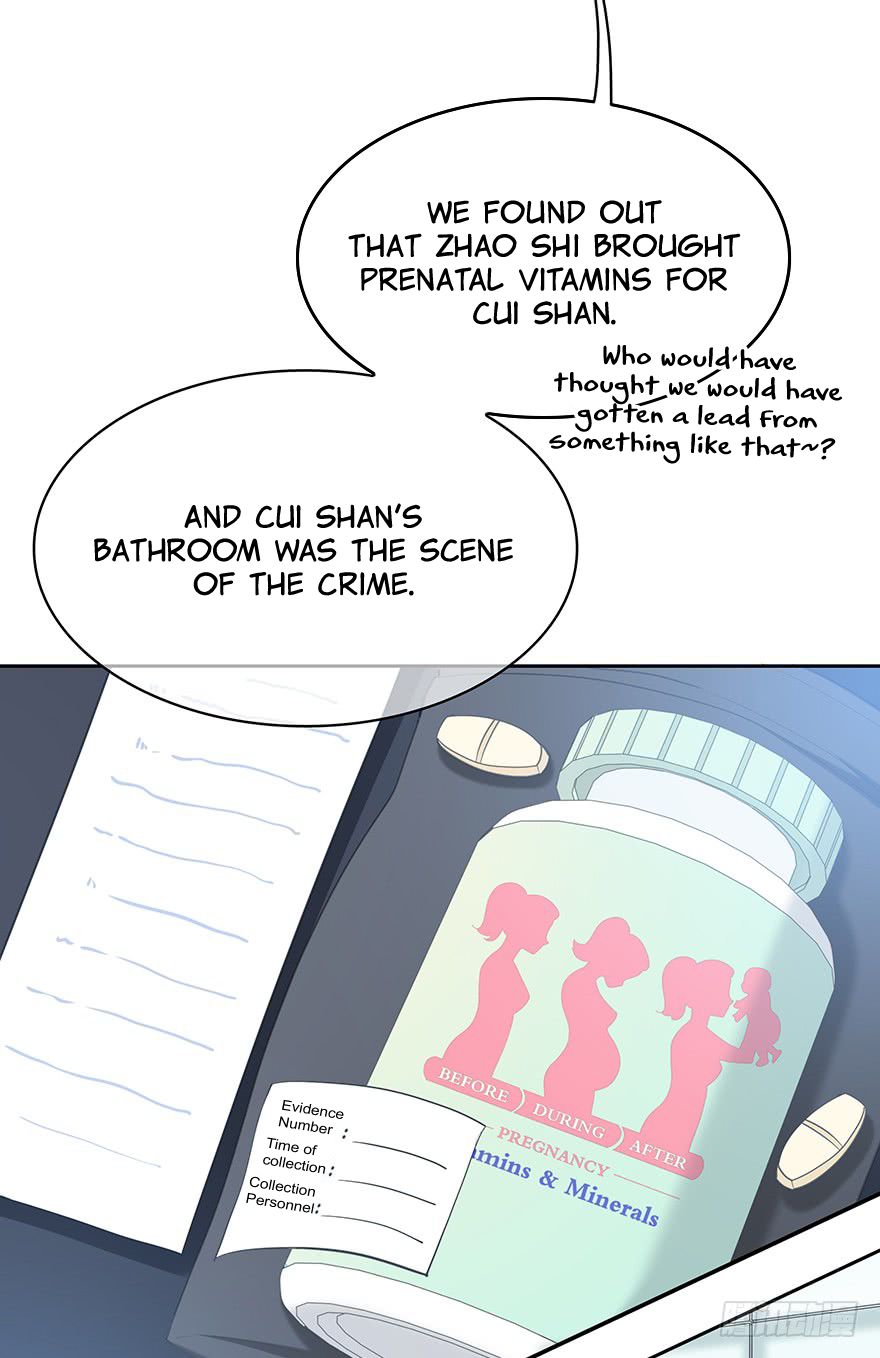 Time Lover Chapter 124 page 13 - Chapter 124