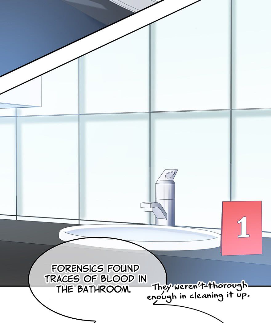 Time Lover Chapter 124 page 14 - Chapter 124