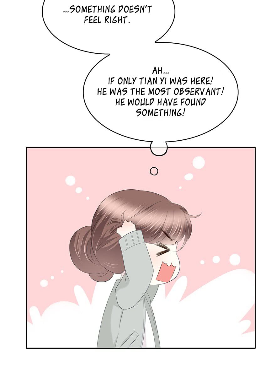 Time Lover Chapter 124 page 23 - Chapter 124