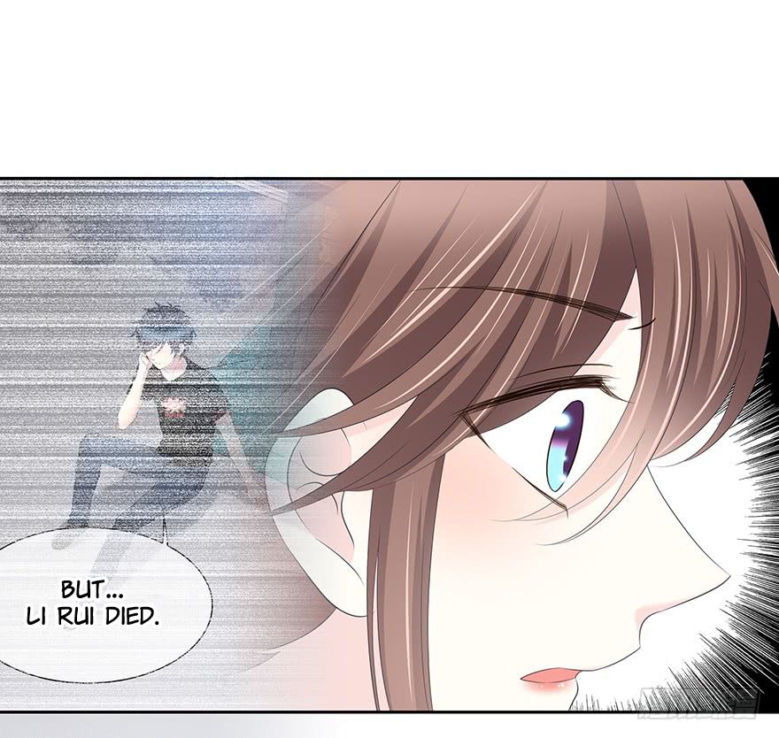 Time Lover Chapter 124 page 24 - Chapter 124