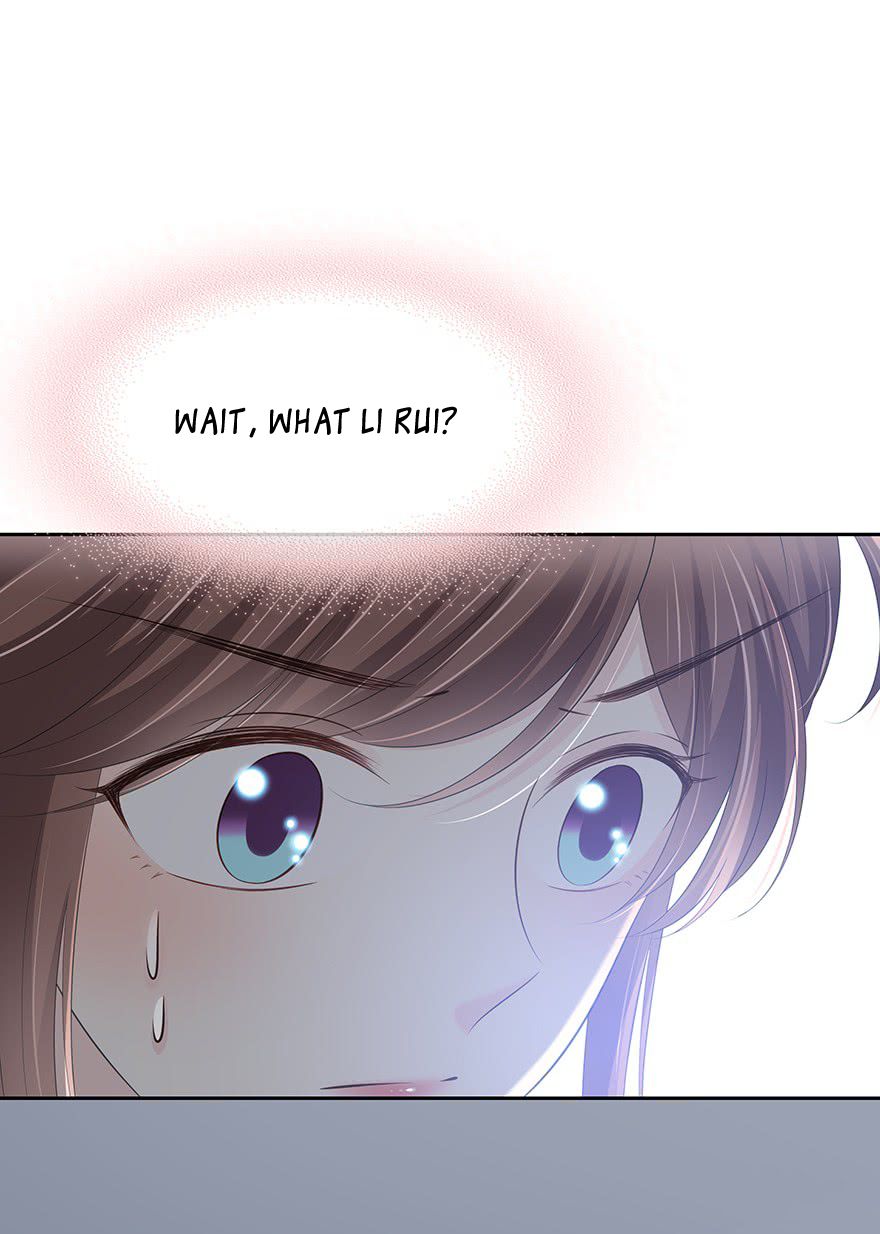 Time Lover Chapter 124 page 25 - Chapter 124