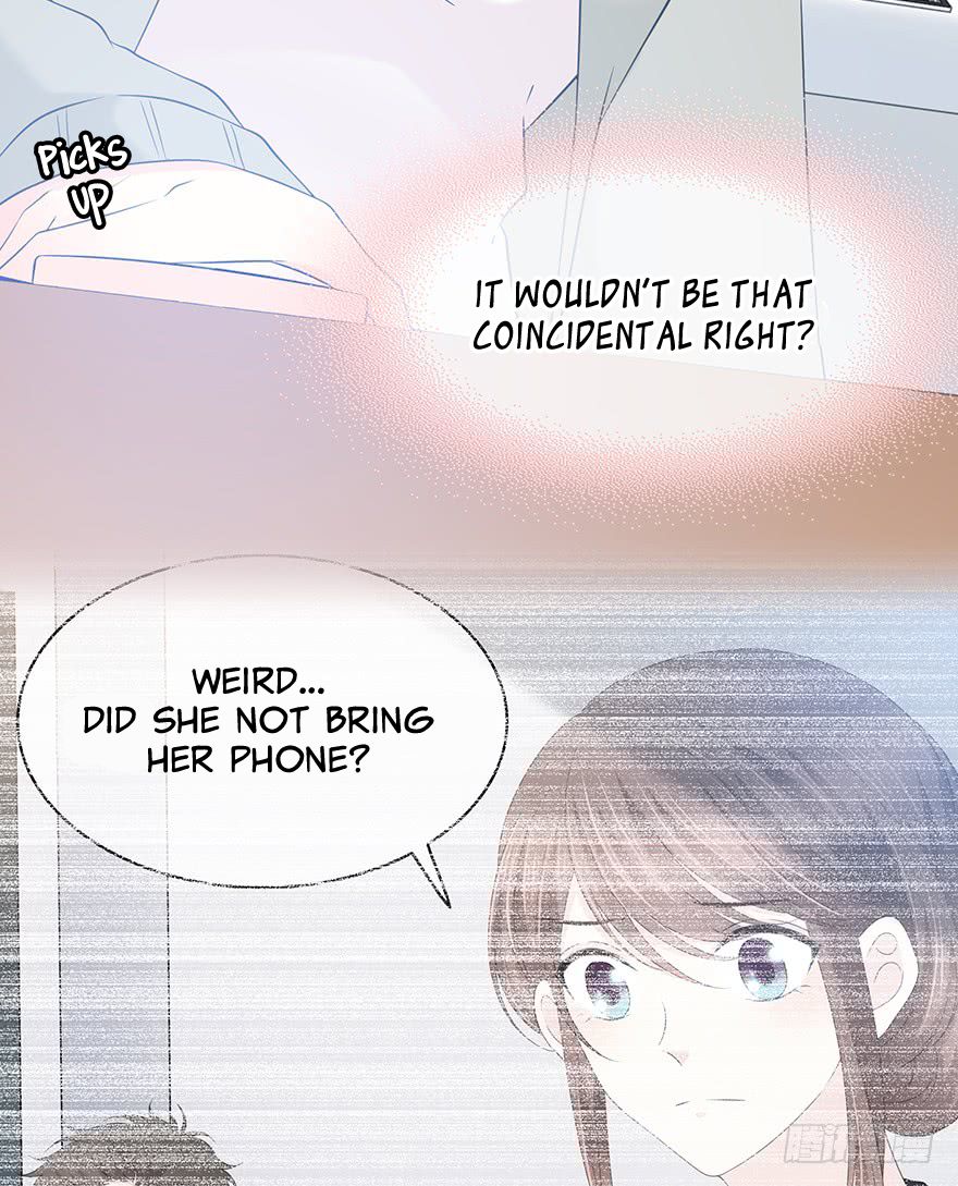 Time Lover Chapter 124 page 28 - Chapter 124