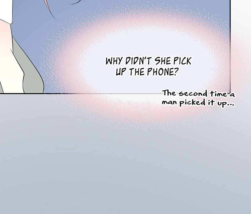 Time Lover Chapter 124 page 32 - Chapter 124