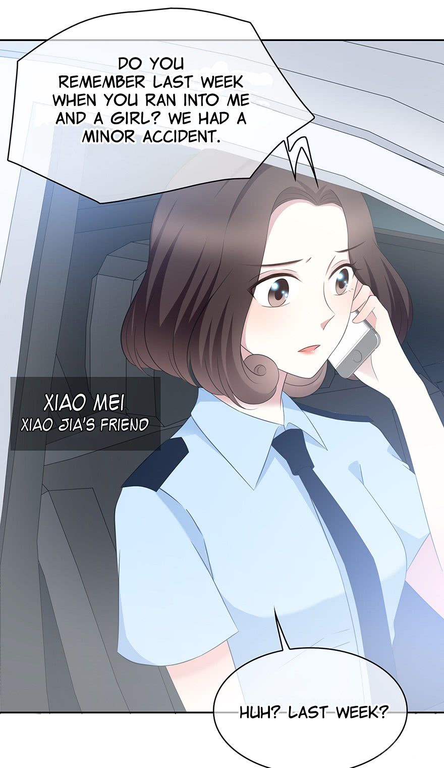 Time Lover Chapter 124 page 37 - Chapter 124