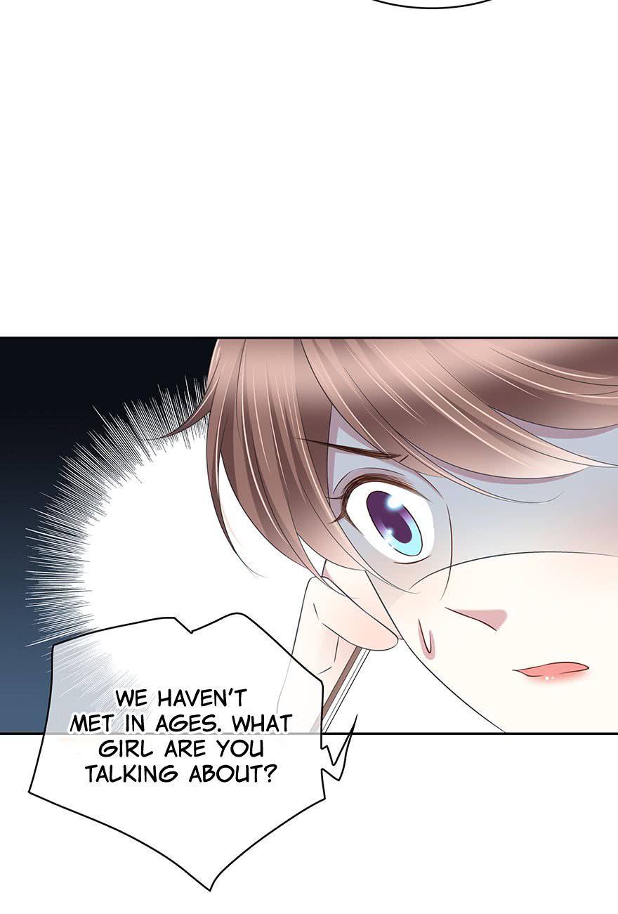 Time Lover Chapter 124 page 38 - Chapter 124