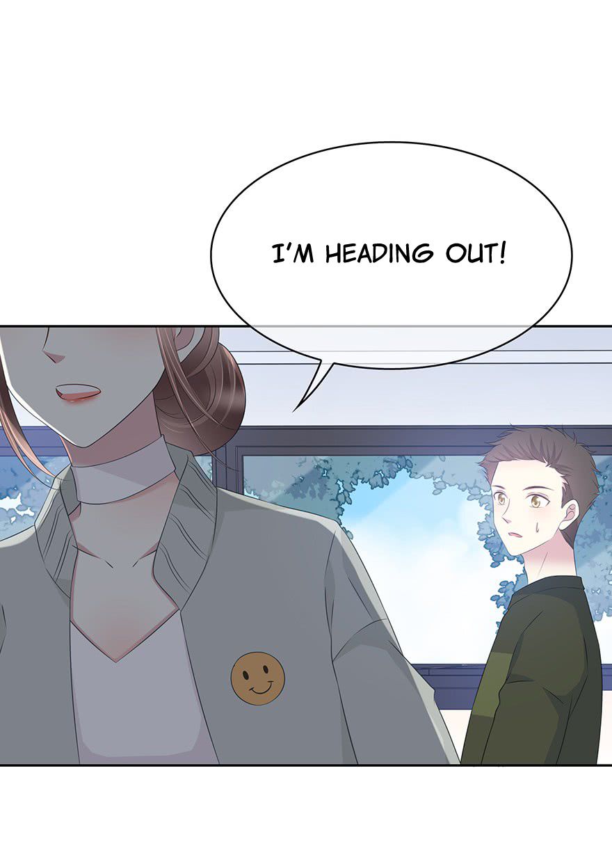 Time Lover Chapter 124 page 40 - Chapter 124