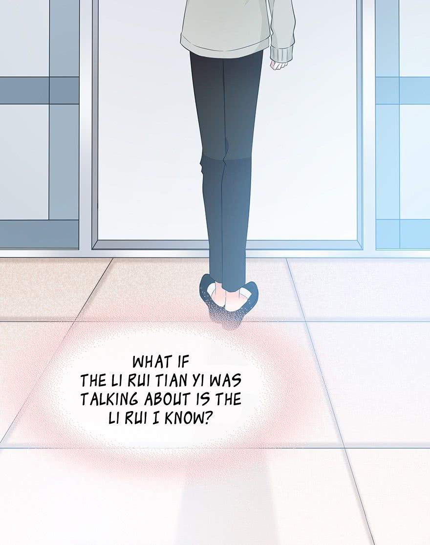 Time Lover Chapter 124 page 45 - Chapter 124