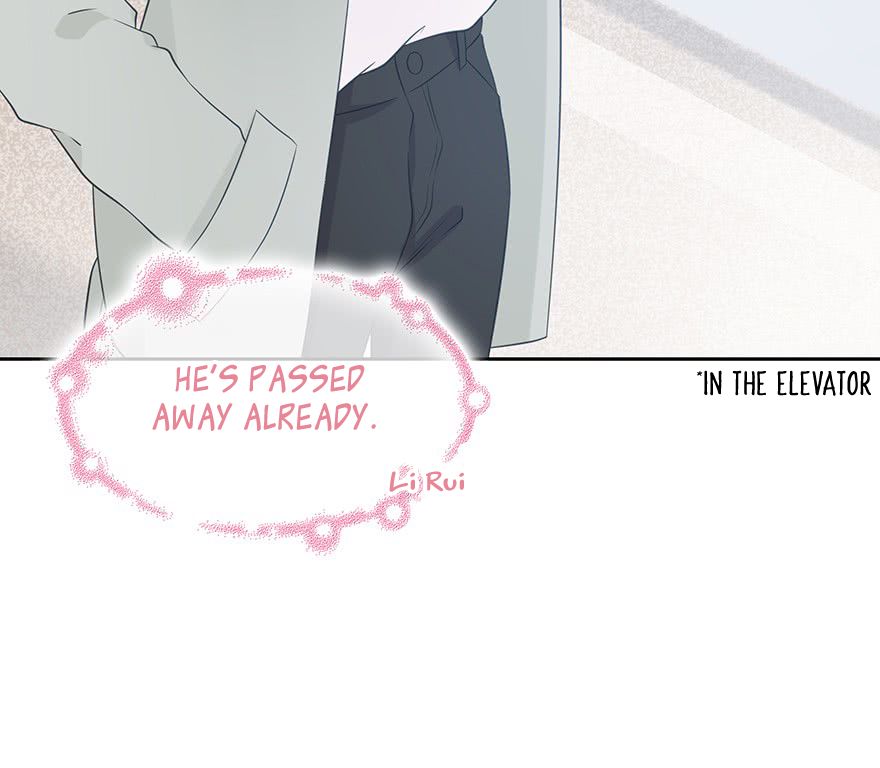 Time Lover Chapter 124 page 49 - Chapter 124