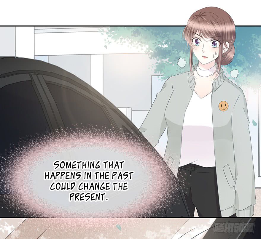 Time Lover Chapter 124 page 54 - Chapter 124