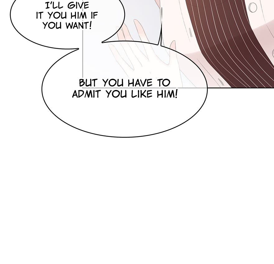 Time Lover Chapter 126 page 10 - Chapter 126