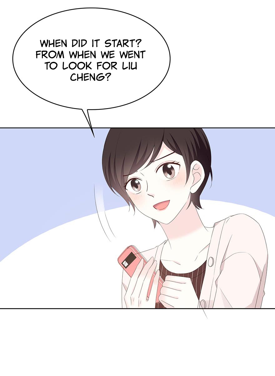 Time Lover Chapter 126 page 16 - Chapter 126