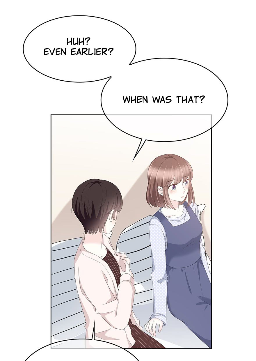 Time Lover Chapter 126 page 18 - Chapter 126