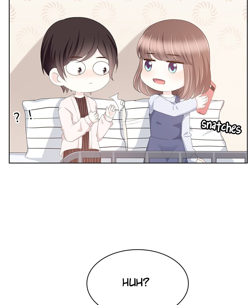Time Lover Chapter 126 page 20 - Chapter 126