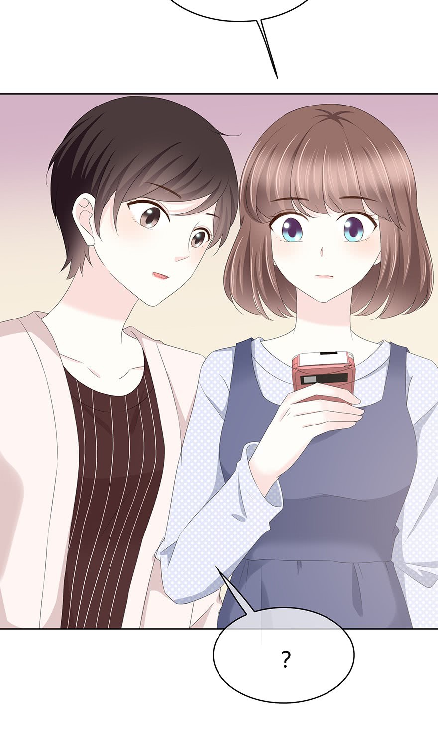 Time Lover Chapter 126 page 21 - Chapter 126