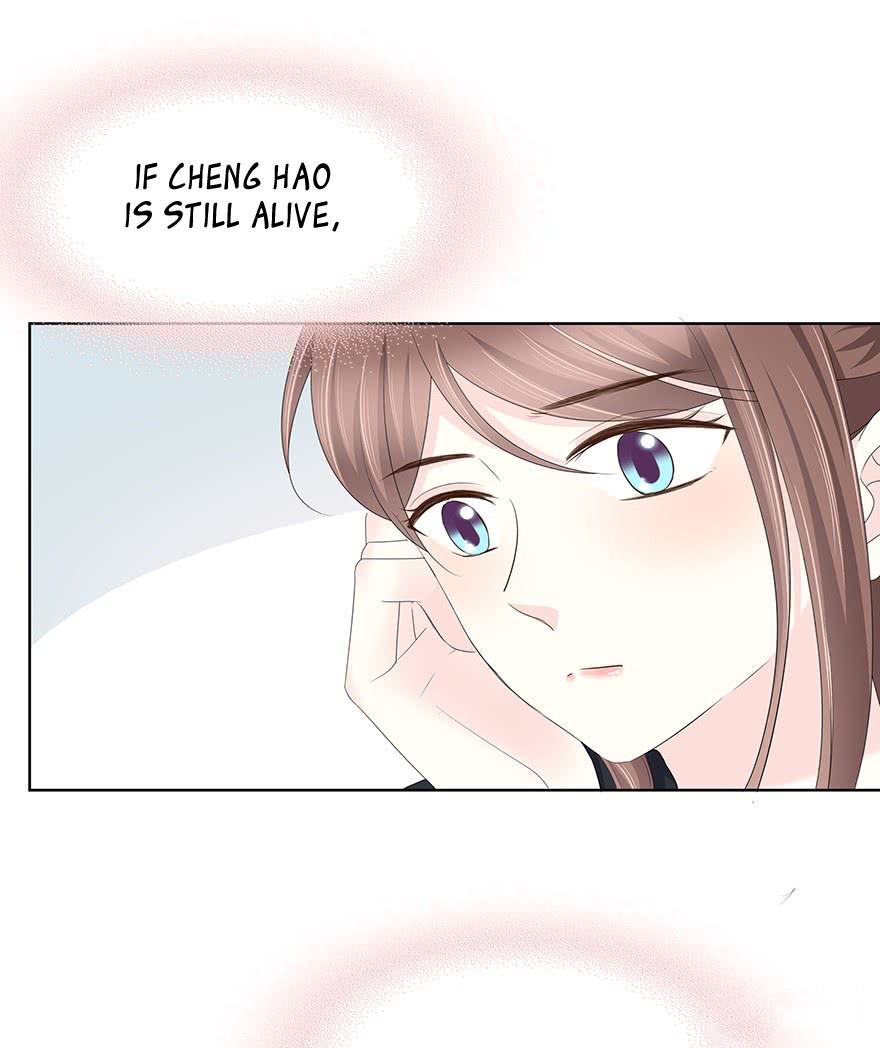 Time Lover Chapter 126 page 28 - Chapter 126