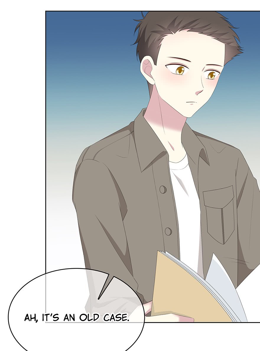 Time Lover Chapter 126 page 32 - Chapter 126