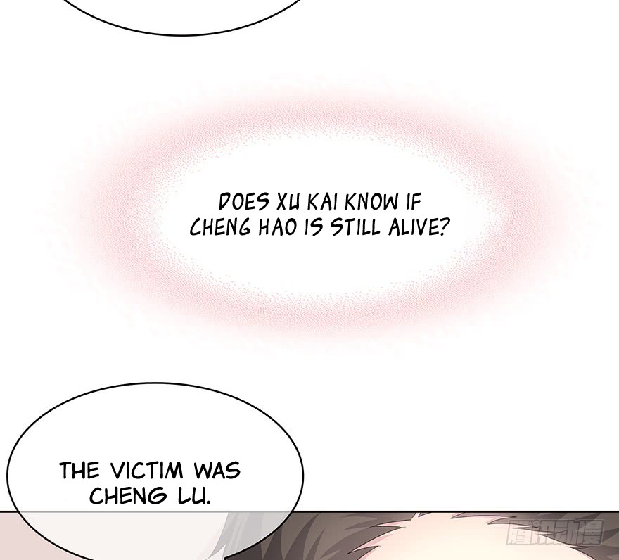 Time Lover Chapter 126 page 33 - Chapter 126