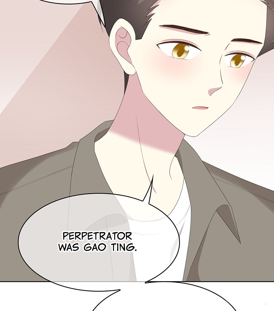 Time Lover Chapter 126 page 34 - Chapter 126