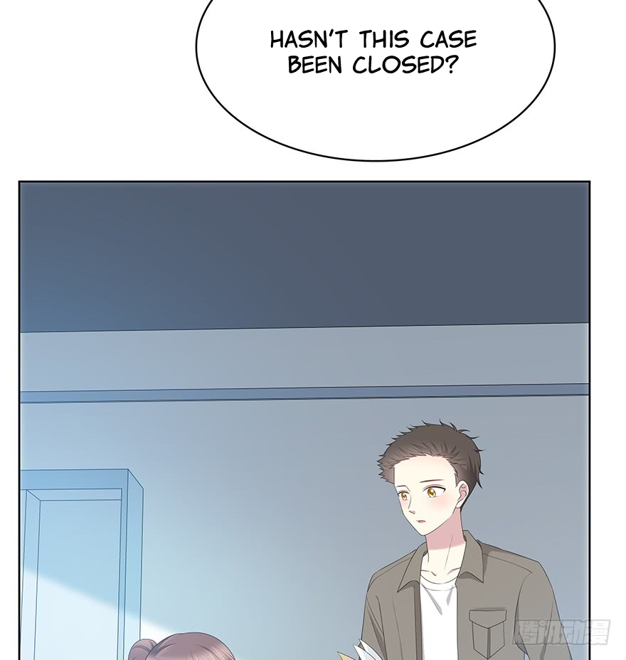 Time Lover Chapter 126 page 35 - Chapter 126