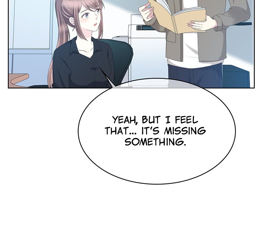 Time Lover Chapter 126 page 36 - Chapter 126