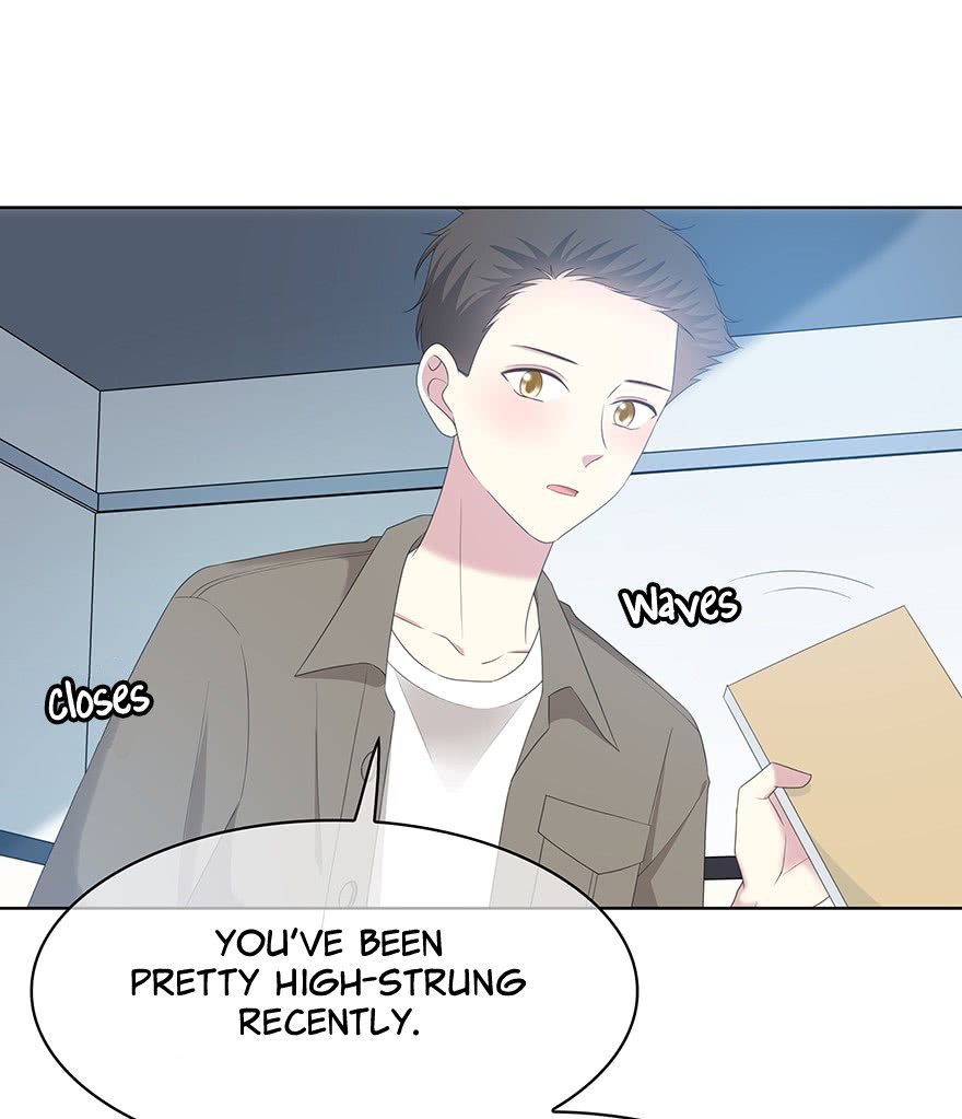 Time Lover Chapter 126 page 37 - Chapter 126