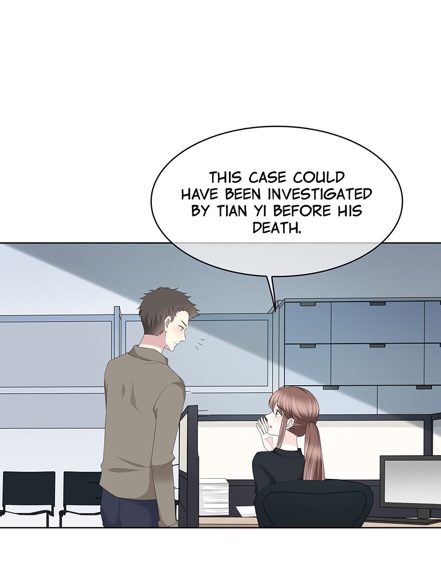 Time Lover Chapter 126 page 39 - Chapter 126