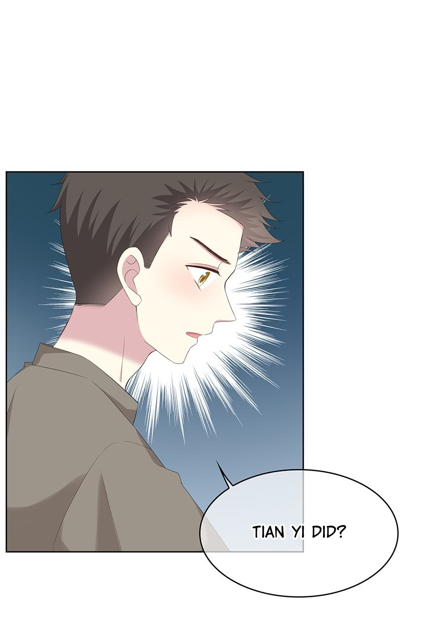 Time Lover Chapter 126 page 40 - Chapter 126