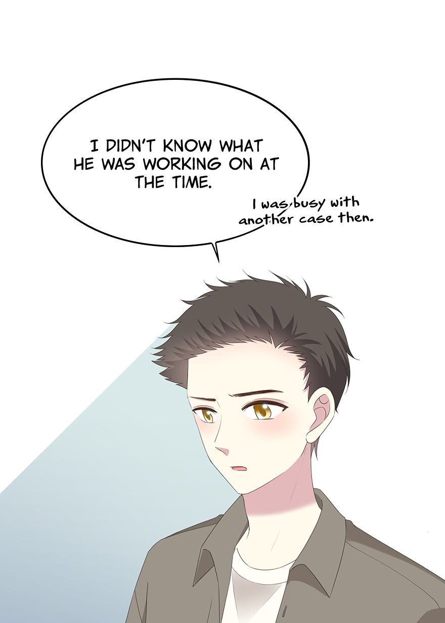 Time Lover Chapter 126 page 41 - Chapter 126