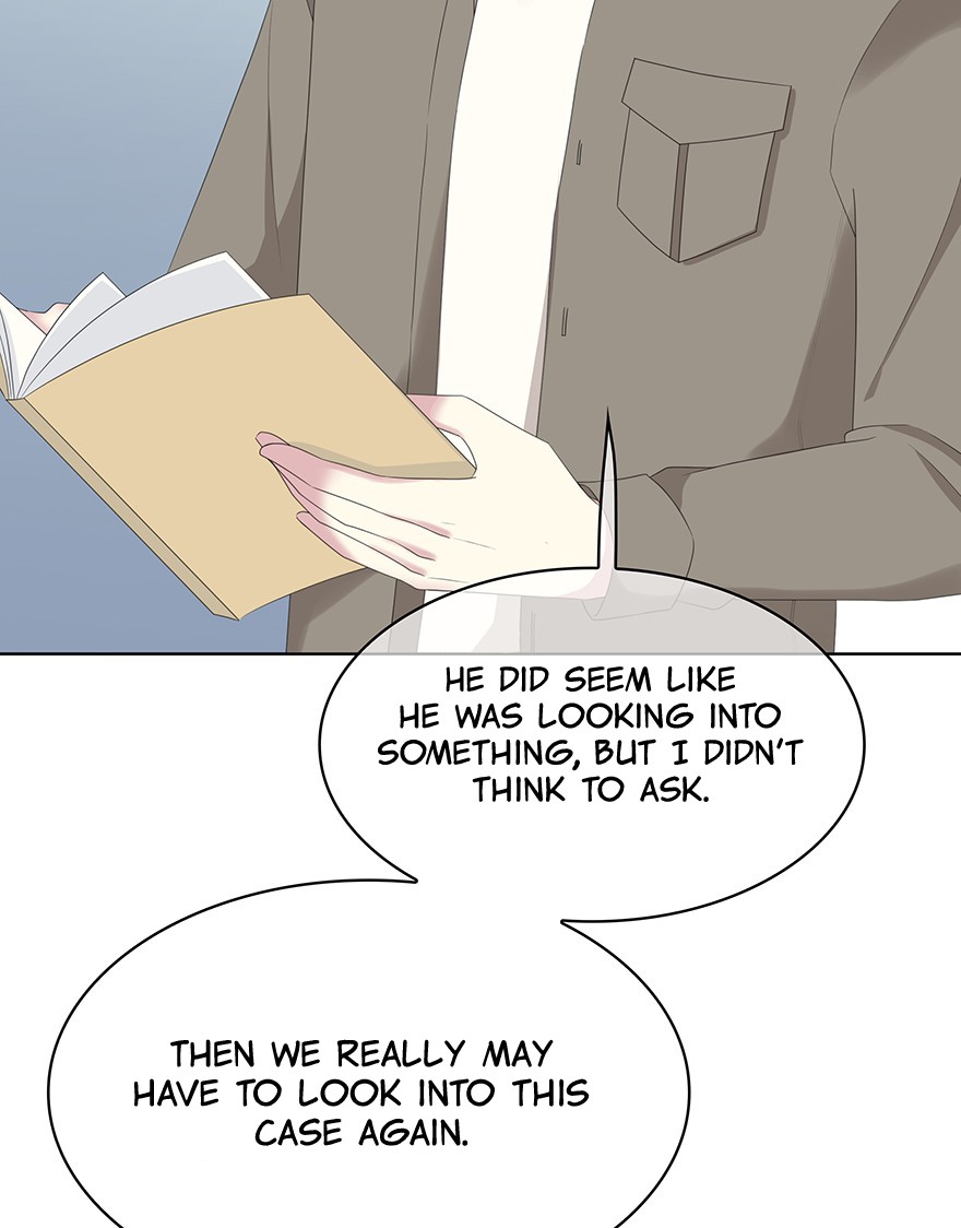 Time Lover Chapter 126 page 42 - Chapter 126
